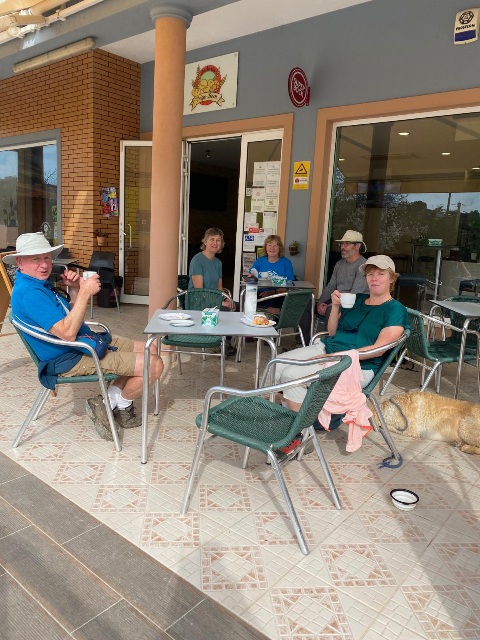 The other cafe