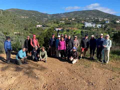 19 walkers and 2 dogs.jpg
